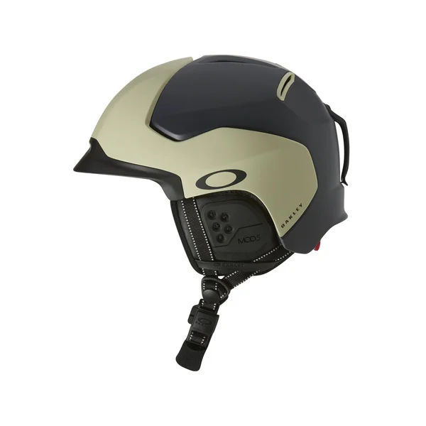 Oakley Mod5 Helmet (Matte White, L)