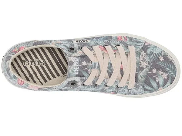 Taos Plim Soul Black Tropical, 6.5