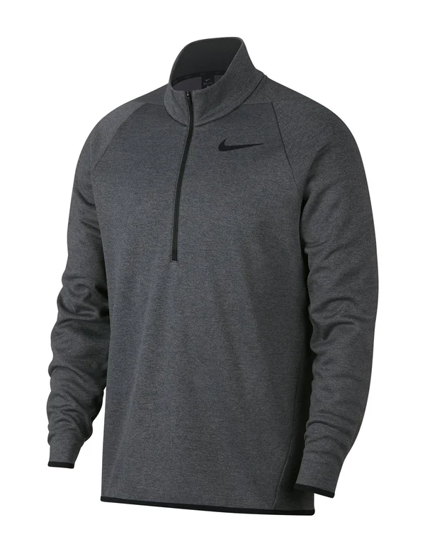 Nike Therma Men's Quarter-Zip Training Top