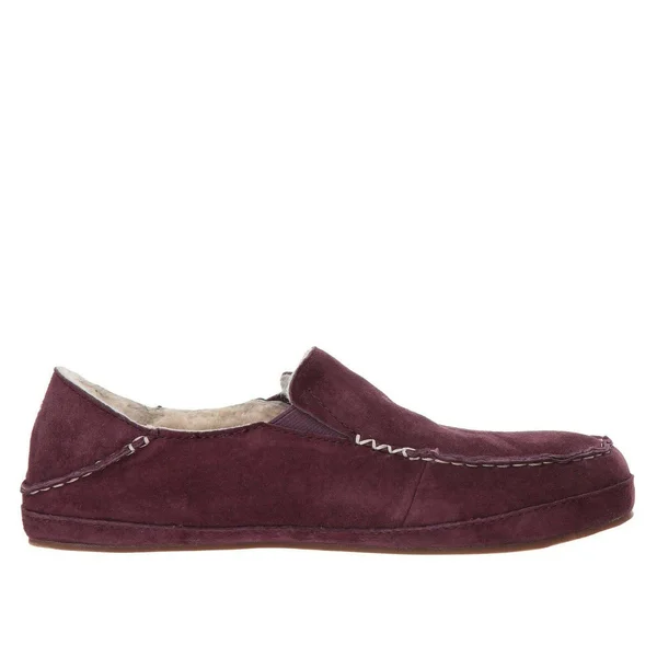 Olukai Women's Nohea Slipper Mystic Berry 9