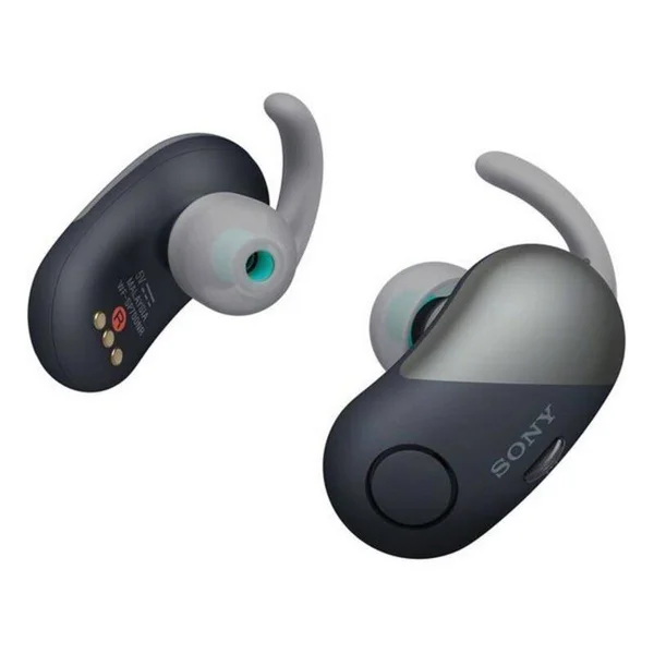 In-Ear Bluetooth Headphones Sony WFSP700N TWS - Pink