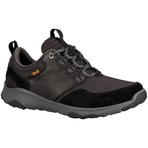 Teva Men's Arrowood Venture WP - Black - 10.5