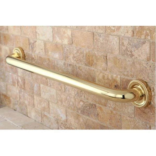 Kingston Brass Dr914125 Camelon 12x22 Grab Bar - Oil Rubbed Bronze