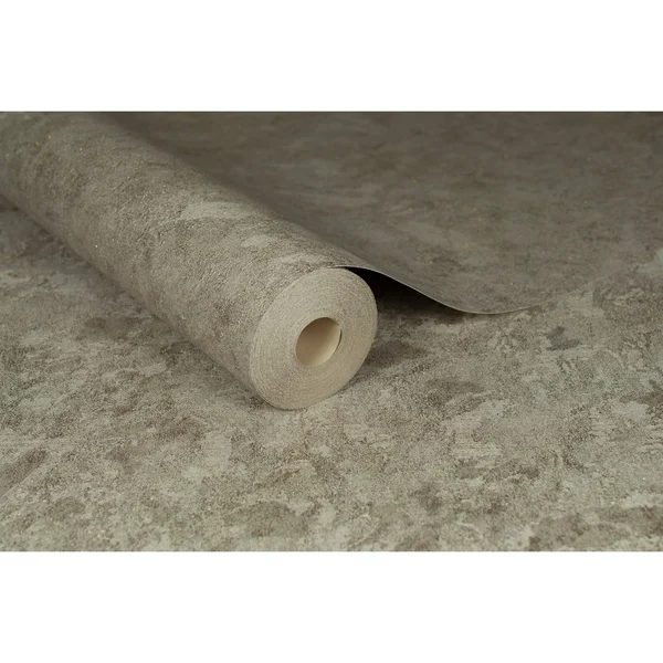 Graham & Brown Samba Taupe Wallpaper