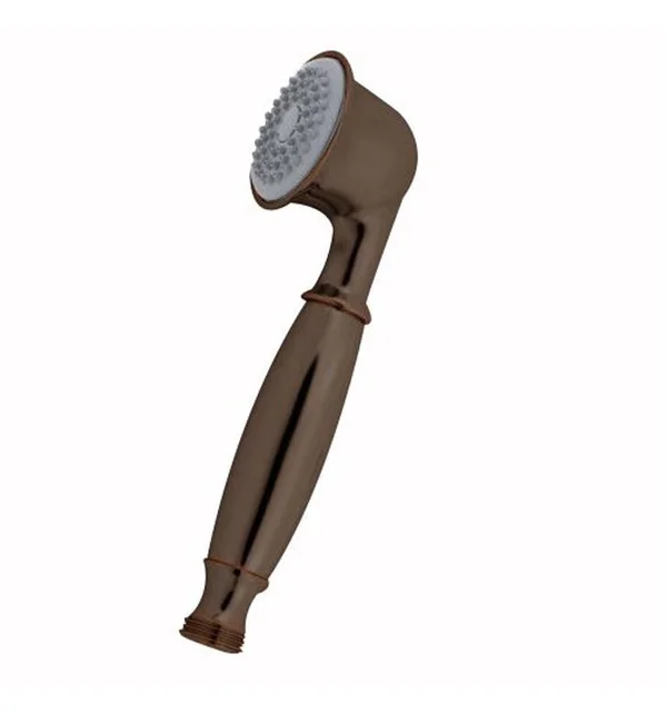 Jaclo B282-WH Savoy II Handshower - White