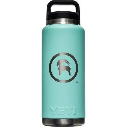 Rambler 36 oz Bottle with Chug Cap