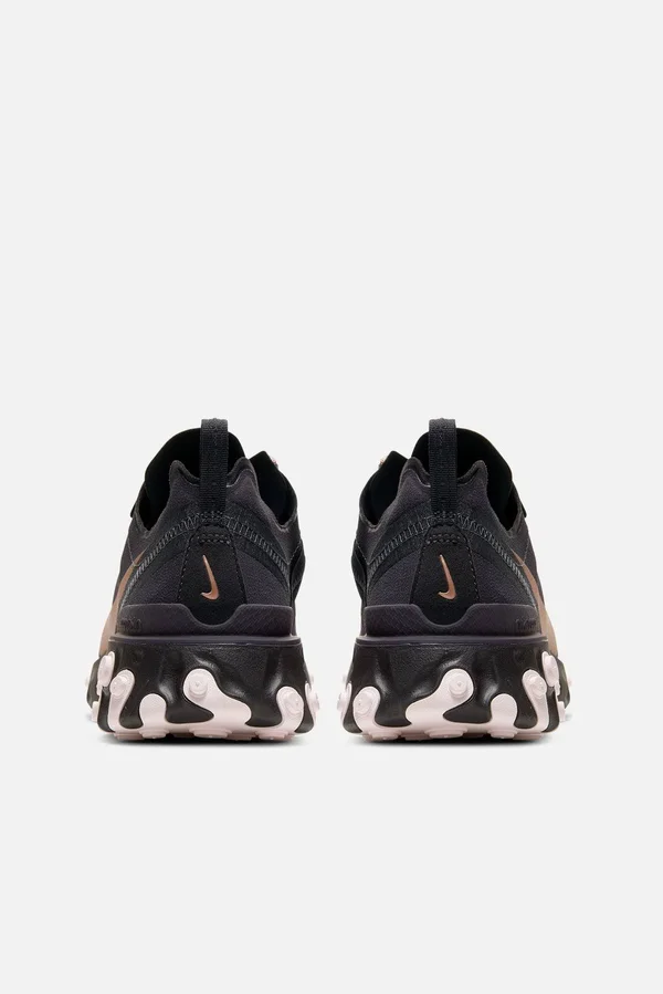 Nike React Element 55 Women's Shoes in Grey, Size: 6.5, CT1186-001