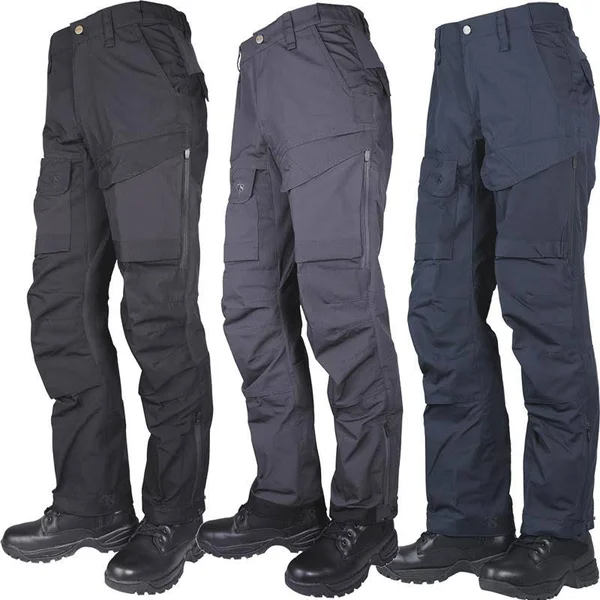Tru-Spec 24-7 Series Xpedition Pants, Men's Charcoal