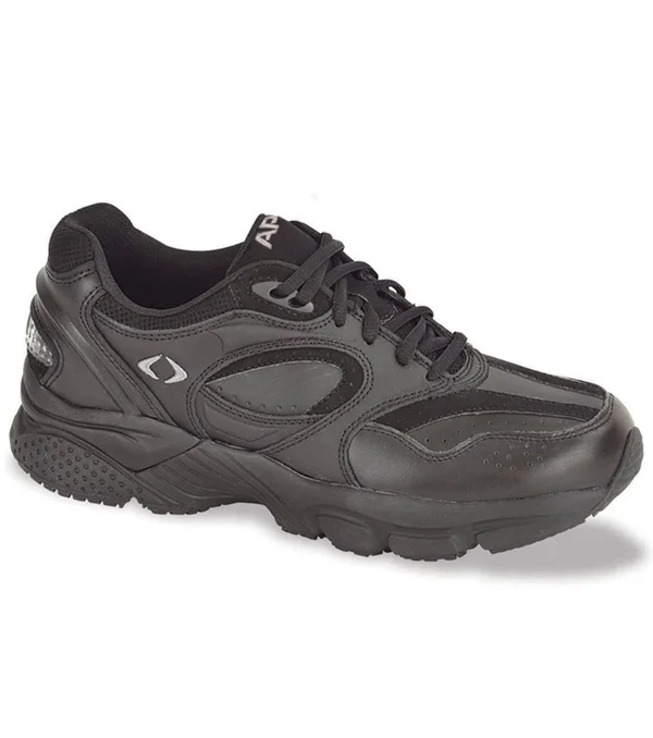 Apex Lace Walker 8.5 Women's Black