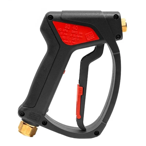 MTM Hydro 10.0346 SG40 5800 PSI Easy-Pull Spray Gun