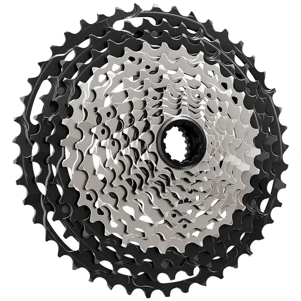 Shimano XTR CS M9100 Cassette 12 Speed 10-45T