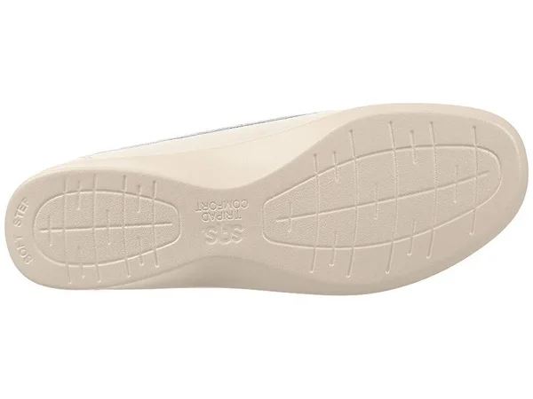 SAS Women's Traveler Bone 5.5 Medium