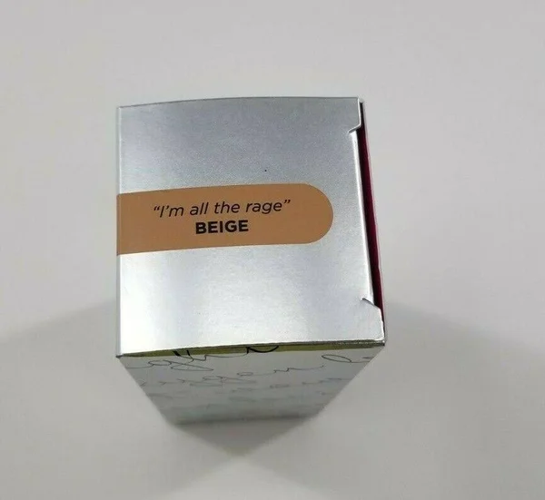benefit Hello Flawless Oxygen Wow! Liquid Foundation, SPF 25, Beige - 1 fl oz bottle