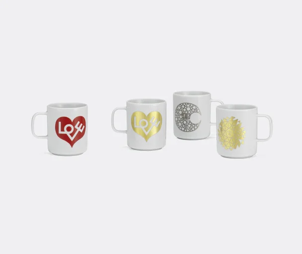 Vitra - Coffee Mug, New Sun