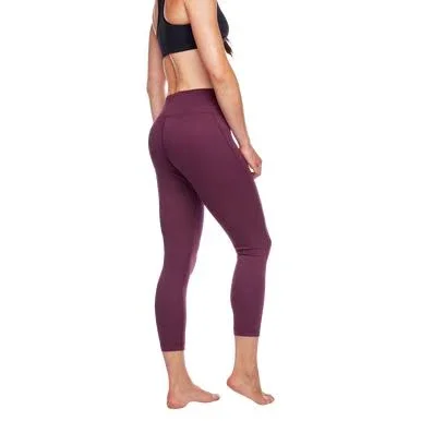 Black Diamond Rise Tights - Women's Anthracite Small AP7510020001SML1