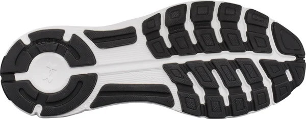 Under Armour Speedform Gemini Vent - Mens Running Shoes Black Size 10