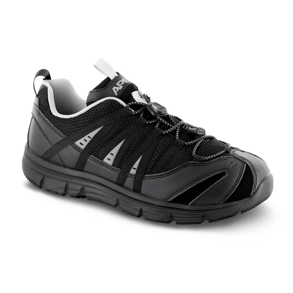 Apex Athletic Bungee 9.5 Men's Black