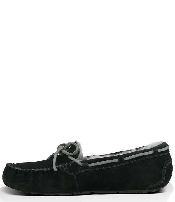 Ugg Men's Olsen Slipper Chestnut