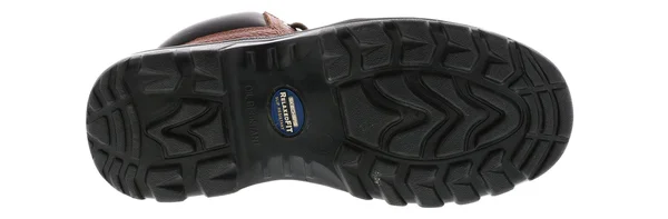 Men's Skechers Work Relaxed Fit Workshire Steel Toe, Size: 8, Brown