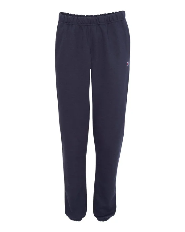 Champion RW10 REVERSE Weave Pant - Team Navy, M