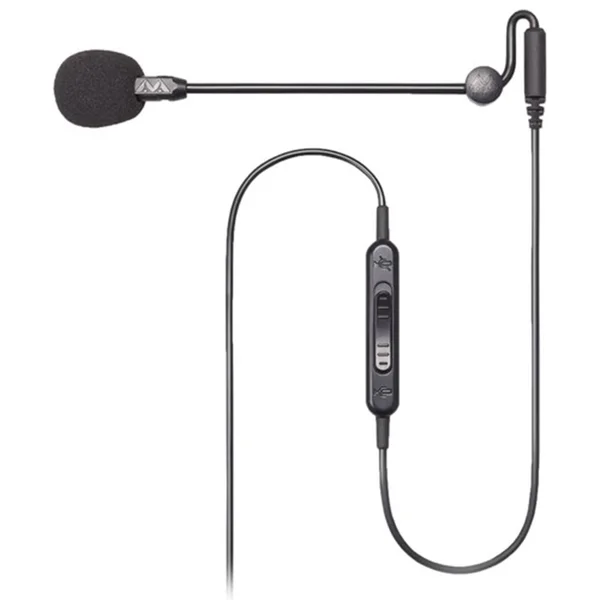 Beyerdynamic DT 770 Pro 250 Headphones Kit + Antlion Audio ModMic Uni Boom Mic