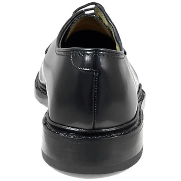 Florsheim Men's Kenmoor - Black Leather