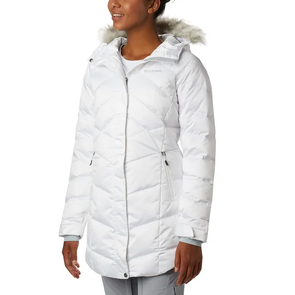 Columbia Women's Lay D Down II Mid Jacket - Xs - Black