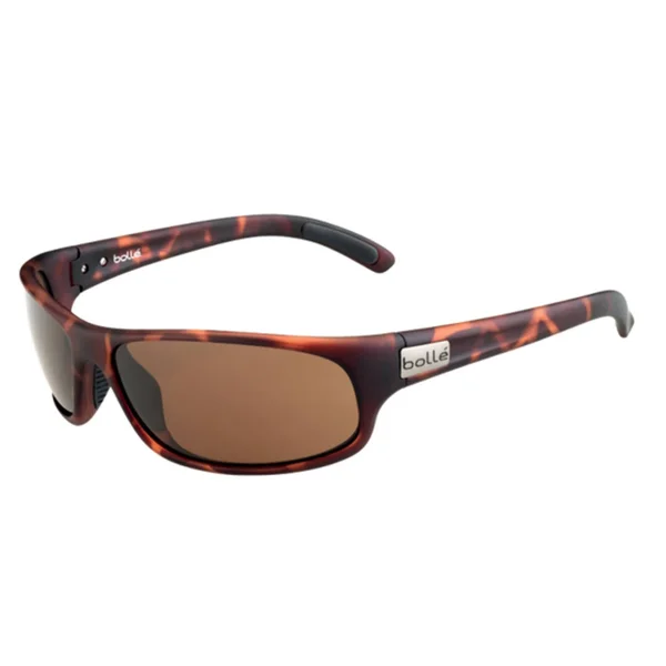 Bolle Anaconda 12079 Matte Tortoise TLB Dark