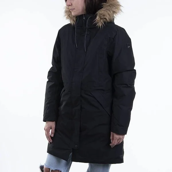 Helly Hansen W Alva 2.0 Parka