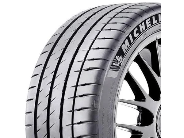 Michelin Pilot Sport 4 S Tire, 295/30ZR21 102Y XL