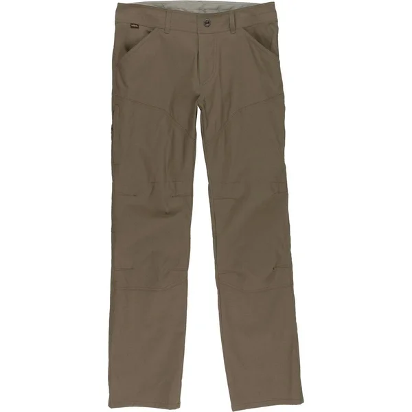 Kuhl Renegade Pant - Men's Buckskin Khaki - 28x32