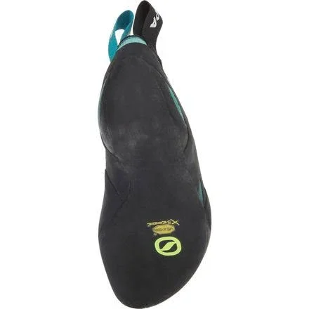 Scarpa Vapor Climbing Shoe - Women's Maldive, 34.5