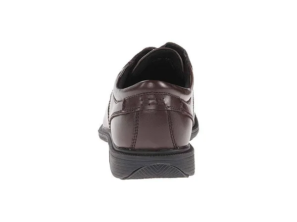 Nunn Bush Men's Bourbon Street - Size: 10.5, Brown
