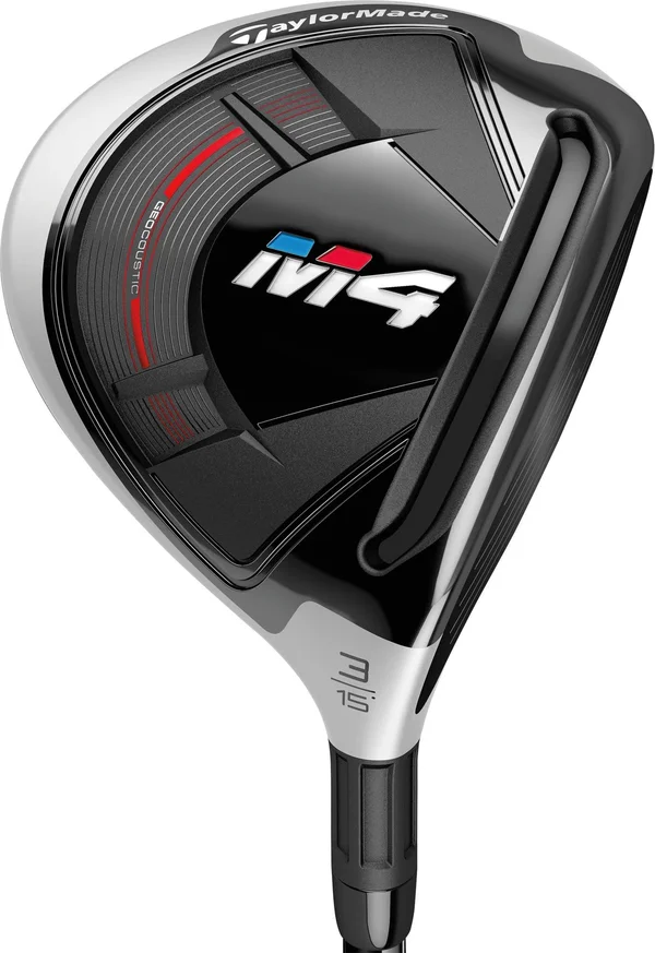 TaylorMade Ladies M4 Fairway Wood