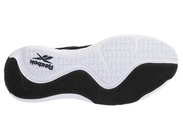 Reebok HIIT TR Black/White - Women's, Size: 6