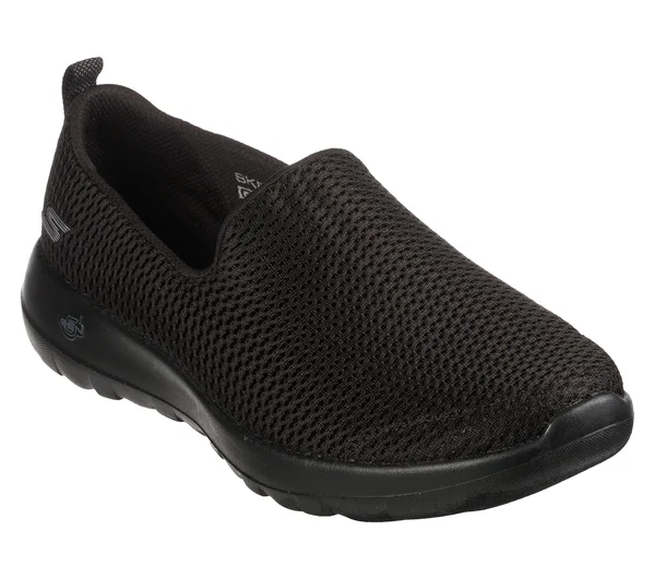 Skechers Performance Go Walk Joy Slip-On 8 Women's Black