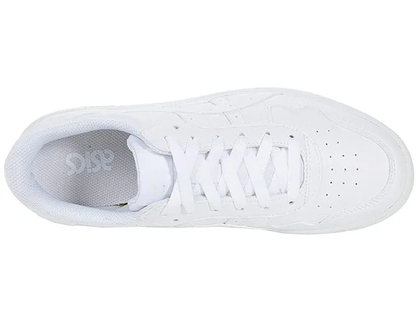 Asics Japan S Sneaker, Size 5.5 - White/White at Nordstrom Rack