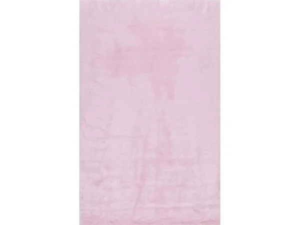 nuLOOM Cloud Shag Rug - 2& 6x22 x 8&, Pink