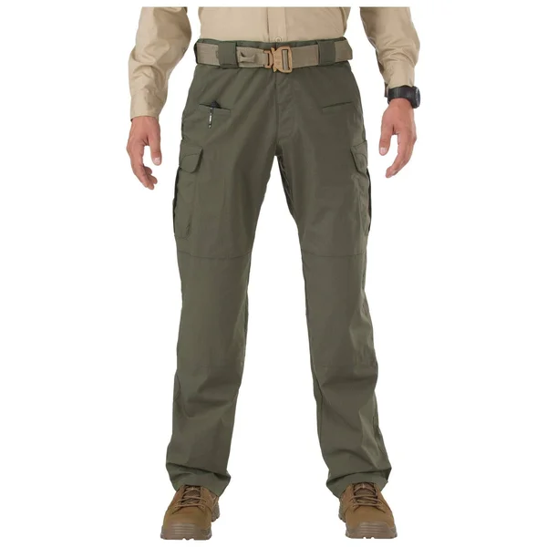 5.11 Tactical Stryke Pant with Flex-Tac Men's - TDU Green, 30-30