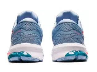 Asics 2000 10 Wom Shoe Mist/Coral 6.5 B
