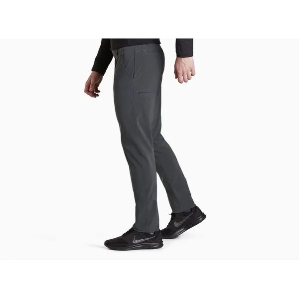 Kuhl Navigatr Pant - Men's Charcoal - 32X32