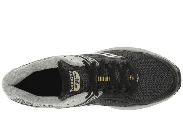 Saucony Cohesion TR 10, Men's, Black
