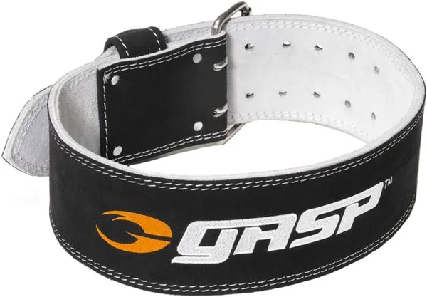 Gasp Training Belt (Black Medium)