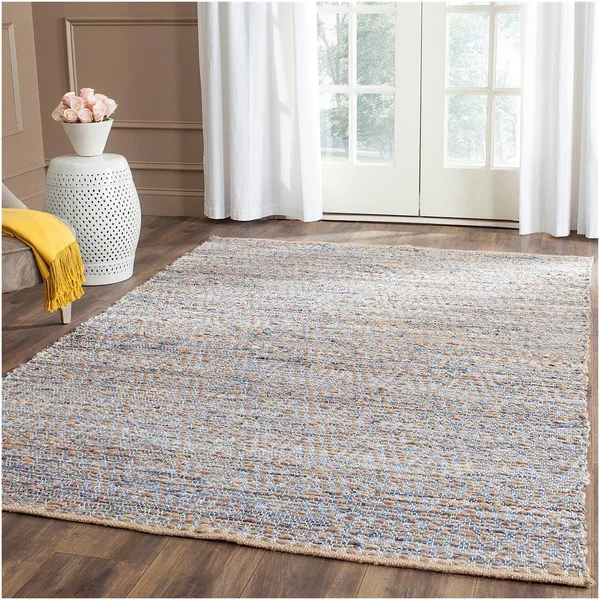 Safavieh Cape Cod Contemporary Area Rug Collection - 11&x15& CAP350A-1115