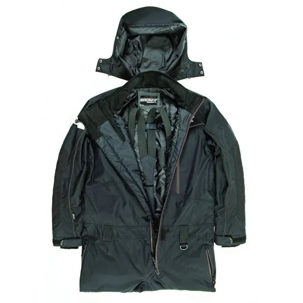 Joe Rocket Titan 2.0 Ops Suit (Black - X-Large)