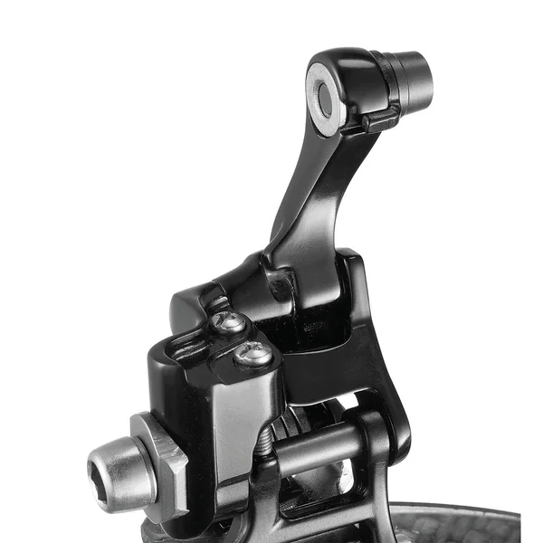Campagnolo Record 12 Speed Braze-On Front Derailleur