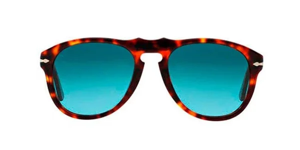 Sunglasses Full Rim Havana Crystal Sky Gradient от Persol