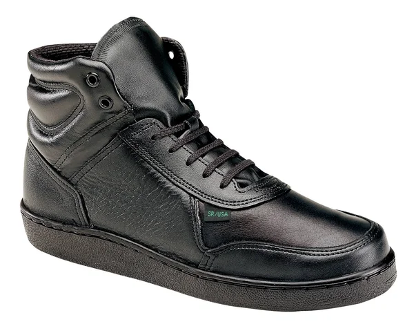 Thorogood Athletic Uniform Code 3 Mid Cut - Men's Black