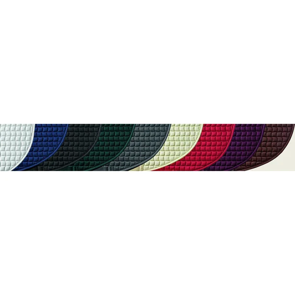 Eskadron Cotton Basics saddlepad