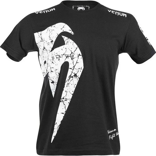 Venum Giant Short Sleeve Rashguard - Size: XXL